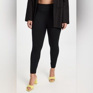 NWOT Spanx Back Seam Pants PETITE 3X